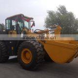 Competitive Price SDLG Wheel Loader LG953 in Stock