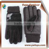 Men Hand Gloves|pigskin Leather Gloves