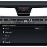 Latest Android 4.4.4 up to 5.1 Dvd Car Multimedia for Nissan Teana MCU 1.6G 4 Core 3g Wifi OBDII thumbnail-6