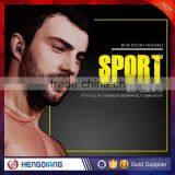 New Product Stereo Sound Bass Noise Reducing Sport Earphone thumbnail-1