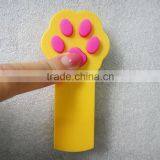Laser Pointer 5mw Winod Cat Paw Shape Laser Beam WIN-1923 Toys Paw Patrol Blister Packing Laser Pointer 5mw thumbnail-2