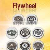 Flywheel for Truck Isuzu Mitsubishi Fuso Nissan UD Hino Mercedes Benz Man Volvo Scania Daf thumbnail-1
