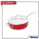 Aluminum Caldron thumbnail-1