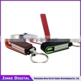 transparent usb flash drive free sample factory price CE
