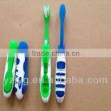 2013 New Design Foldable Toothbrush thumbnail-1