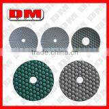 Special Hot Sale Diamond Flicker Polishing Pad