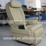 Senna Top-configuration Electric Seat, Luxury Car Seat for Modification thumbnail-3