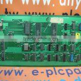 FISHER ROSEMOUNT PARALLEL I / O INTERFACE DM6001X1-FA1-3