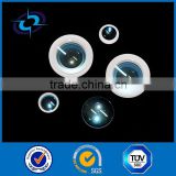 Precision manufacturing Optical lens and glass processing