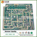 RF4 94vo Rohs Pcb Board,multi-layer PCB Supplier in Shenzhen With UL/CE/ROHS Certificate