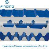 Roof Sheet Prices, Roof Sheets Price per Sheet, Building Material Zinc Roof Sheet Price thumbnail-1