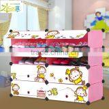 Kids Shoe Rack Closet Organizer thumbnail-2