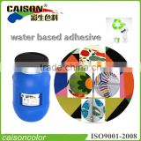CHB-1 Acrylic water based adhesive