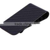 Carbon Fiber Money Clip thumbnail-3