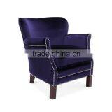 Modern Hotel Room Single Sofa New Model Sofa YS70122 thumbnail-5