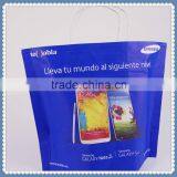 2016New Design Kraft Paper Bag 4 Color Flexo Printing Made for Mobile Phone
