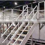 Industrial Steel Platforms