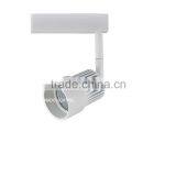 2016 Hot Sell Ultra Bright Aluminum Alloy 2/3/4 Wires High Quality 10W LED Tracklight