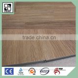 Click Commerial Wood Looking Textured Vinyl Flooring