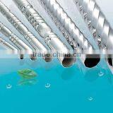 Kimsbo Stainless Steel 201 ,304 Welded Tube Manufacturer thumbnail-1