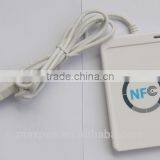 13.56MHZ ACR122U NFC Reader, Smart Card Reader/writer