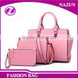 2016 Hot Sell Leather Bags Designer Ladies Bag High Quality PU Leather Woman thumbnail-2