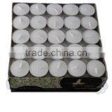 Gifts Color Tealight Candle Festival Candle thumbnail-3