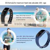 2016 Id107 Smart Ring Timer Good Quality Hot Sales thumbnail-2