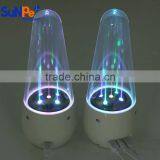 Wireless LED Light Show Fountain Water Dancing Bluetooth Speakers Music Stereo Subwoofer Speakers GuangDong Factory thumbnail-4