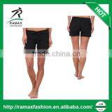 Wholesale Ramax Custom Women 5" Blank Nylon Boardshorts