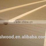 1220*2440*19mm Raw MDF Board With E2 Grade