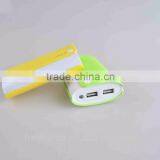 Super Capacitor Slim Power Bank 5000mah thumbnail-6