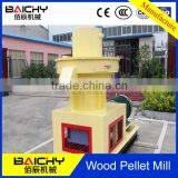Wood Pellet Production Line Wood Pellet Mill thumbnail-3