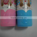 Wholesale 12 Washable Art Marker Pen in Plastic Box for School/art Painting thumbnail-2
