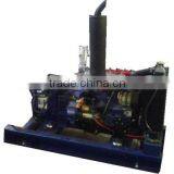 natural gas /biogas generator set, 12KW