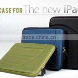 EVA Hard Case Cover for Apple IPad 2 & 3