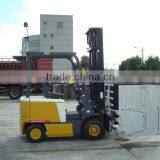 2 Ton Forklift Attachment Refrigerator Carton Clamp thumbnail-4