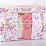 2015 New in China Xiamen Clothes Storage Box