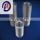 Long Bend Swivel Wash Pipe Bellows thumbnail-1