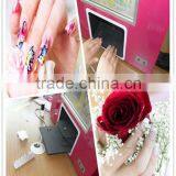 Painting Machine for Nail Art Design