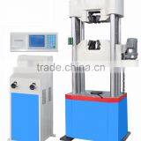 WEW 200 Tons 2000kn Universal Testing Machine Price