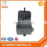 2016 New Promotion Mesh Travel Polyester Wash Bag Toiletry Bag for Men thumbnail-1