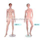 Mannequins In China Window Display Mannequin