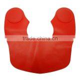 Hair Salon Dyeing Environmental Silica Gel Cape F061