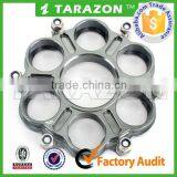 China Whosale Quick Change Racing Sprocket Carrier Suit for Ducati 1199 Panigale thumbnail-2