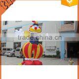 Inflatable Clown, Inflatable Joker, Inflatable Cartoon for Advertising thumbnail-2