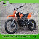 2015 High Quality 250cc Dirt Bike For Adults/SQ-DB205