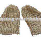 Sisal Bath Glove