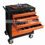 2015 NEW ITEM 188pcs Tool Cabinet With Tools Pop Design