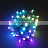 Led Christmas Lighting Dc12v WS2811 for Festive Decoration thumbnail-4